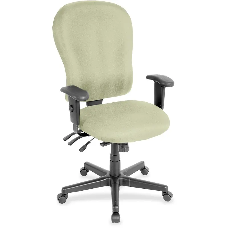 Eurotech 4x4xl High Back Task Chair [SKU - EUTFM4080017]EA