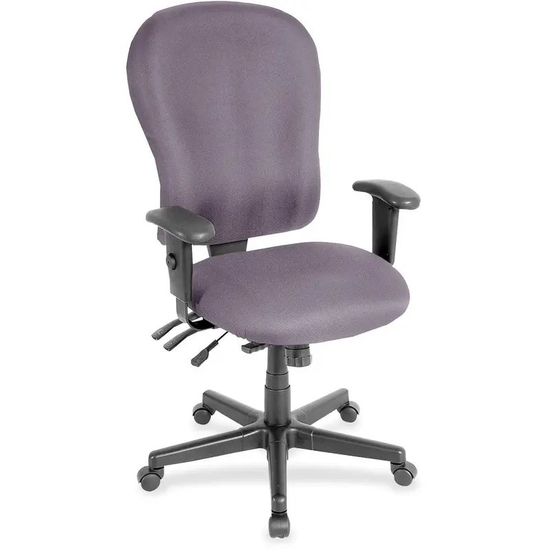 Eurotech 4x4xl High Back Task Chair [SKU - EUTFM4080109]EA