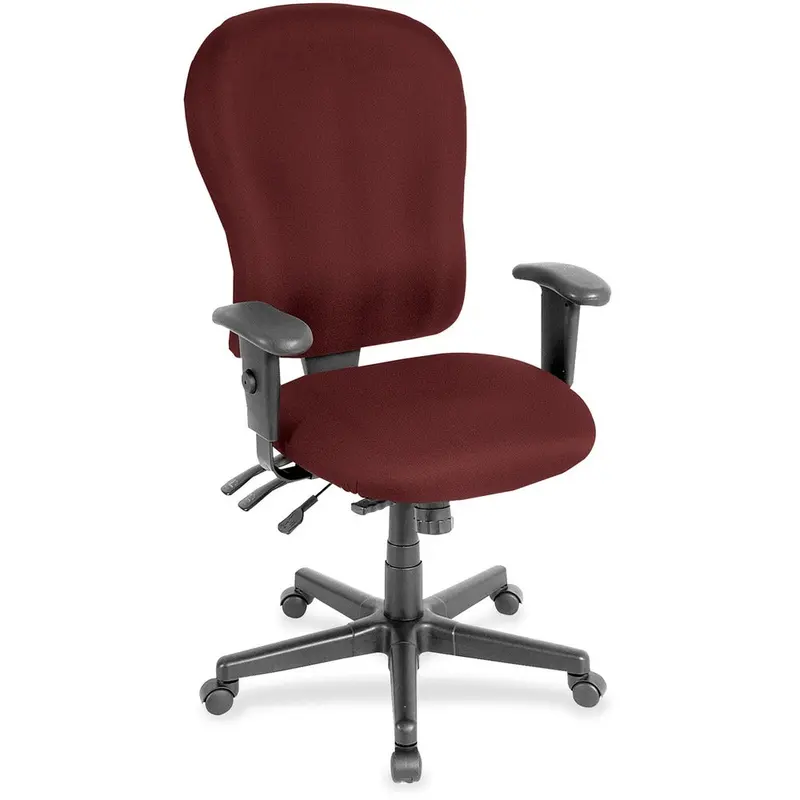 Eurotech 4x4xl High Back Task Chair [SKU - EUTFM408044]EA