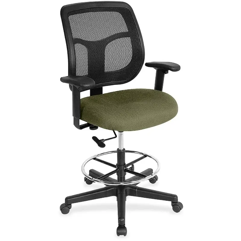 Eurotech Apollo DFT9800 Drafting Stool [SKU - EUTDFT9834]EA