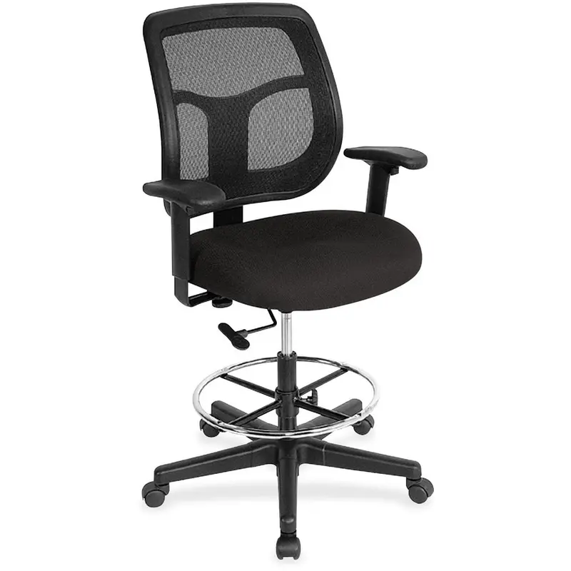 Eurotech Apollo DFT9800 Drafting Stool [SKU - EUTDFT9863]EA