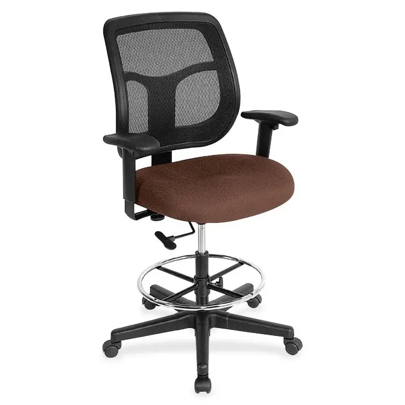Eurotech Apollo DFT9800 Drafting Stool [SKU - EUTDFT9898]EA