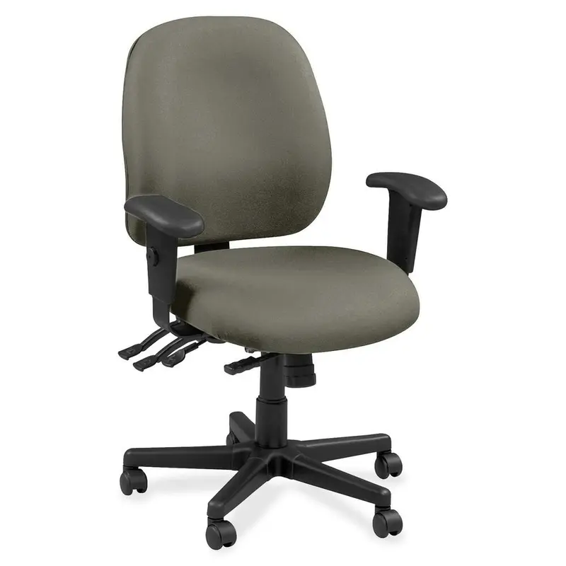 Eurotech 4x4 49802A Task Chair [SKU - EUT4980224]EA