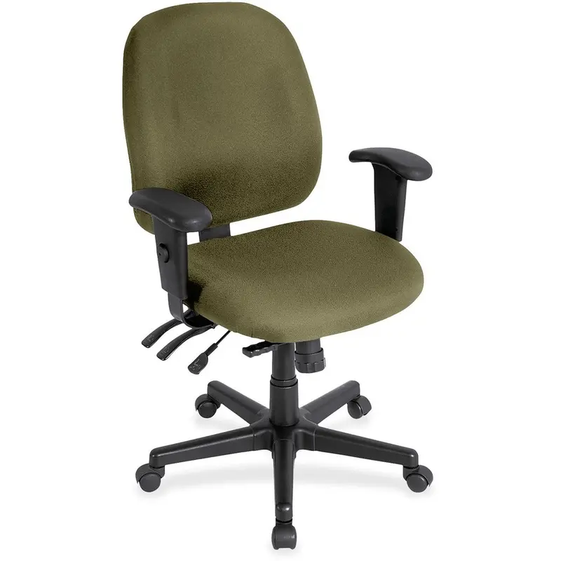 Eurotech 4x4 498SL Task Chair [SKU - EUT498SL25]EA