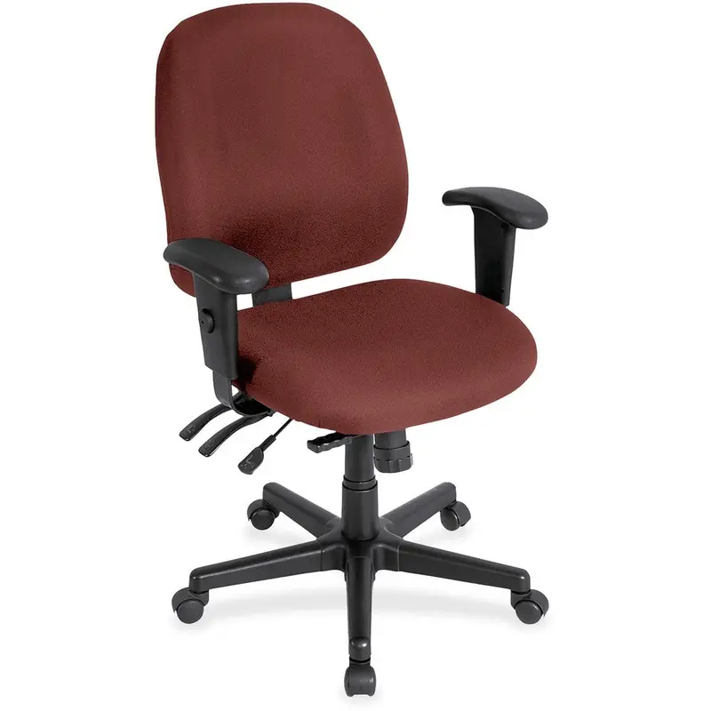 Eurotech 4x4 498SL Task Chair [SKU - EUT498SL26]EA