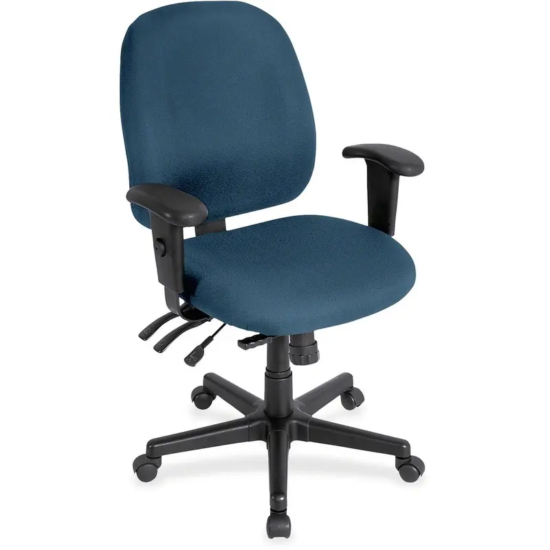 Eurotech 4x4 498SL Task Chair [SKU - EUT498SL38]EA