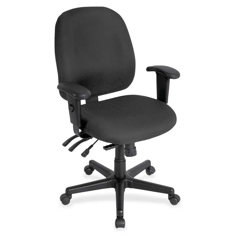 Eurotech 4x4 498SL Task Chair [SKU - EUT498SL96]EA