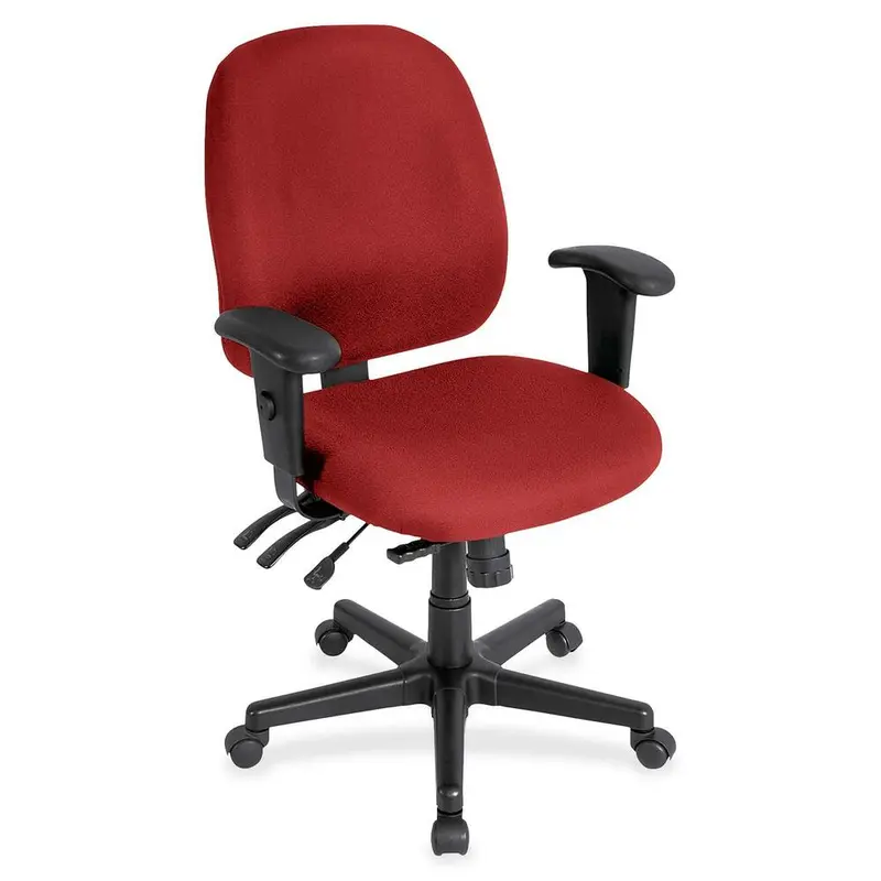 Eurotech 4x4 Task Chair [SKU - EUT498SL95]EA