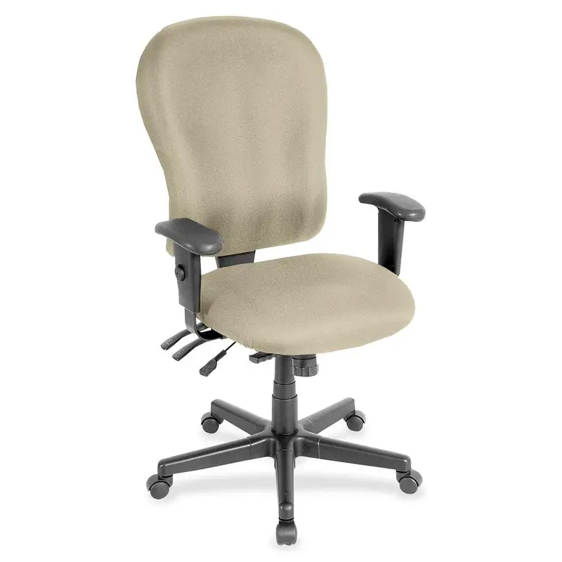 Eurotech 4x4 XL FM4080 High Back [SKU - EUTFM408087]EA