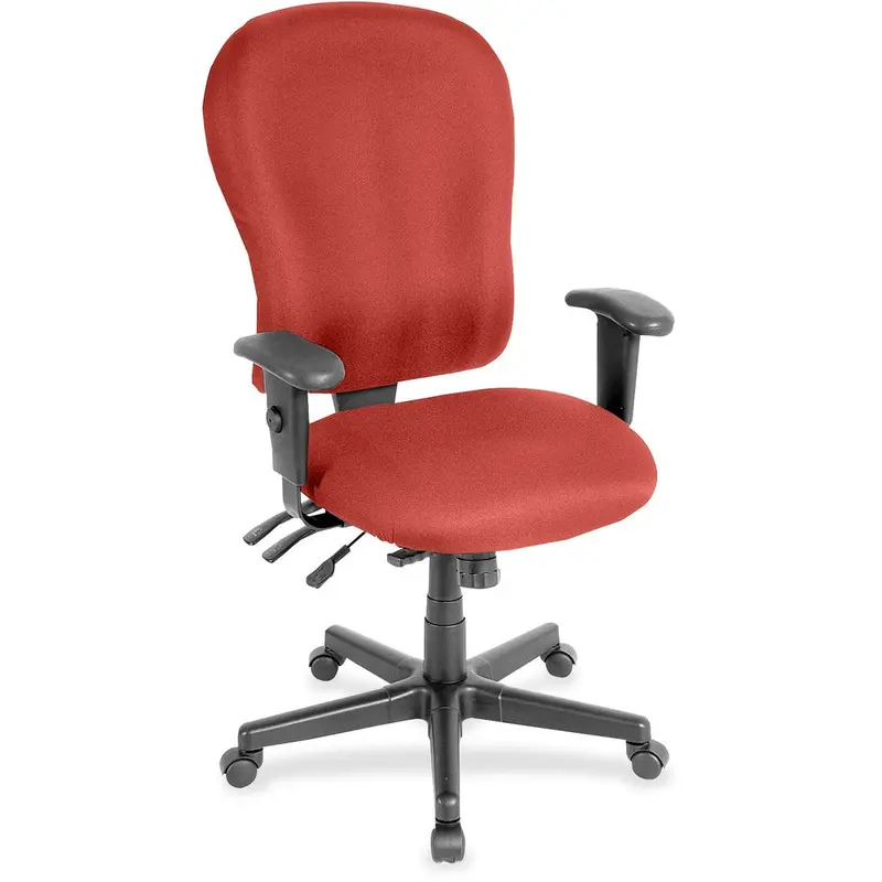 Eurotech 4x4xl High Back Task Chair [SKU - EUTFM4080075]EA