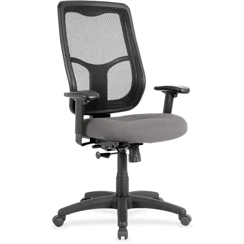 Eurotech Apollo High Back Synchro Task Chair [SKU - EUTMTHB9460]EA