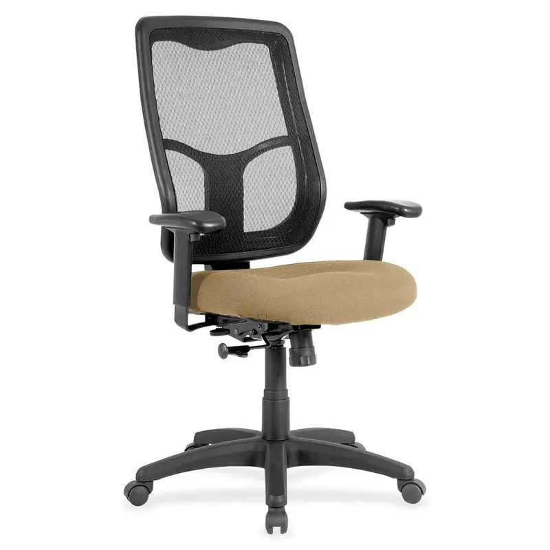 Eurotech Apollo High Back Synchro Task Chair [SKU - EUTMTHB9462]EA