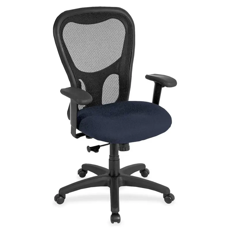 Eurotech Apollo Highback MM9500 [SKU - EUTMM950001]EA