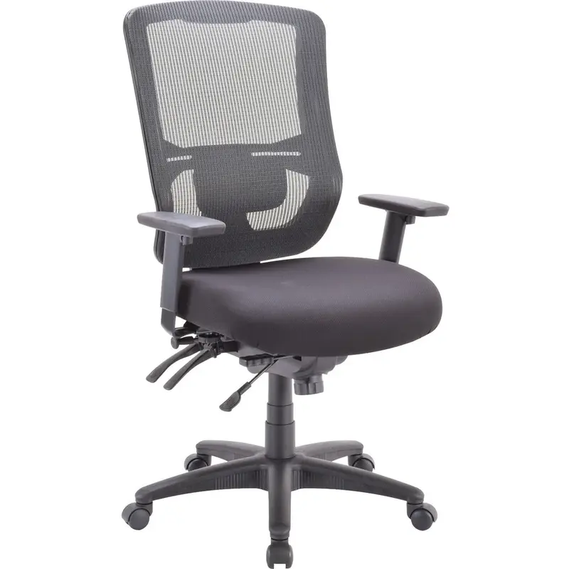 Eurotech apollo II High Back Multifunction Chair [SKU - EUTMFST5400]EA