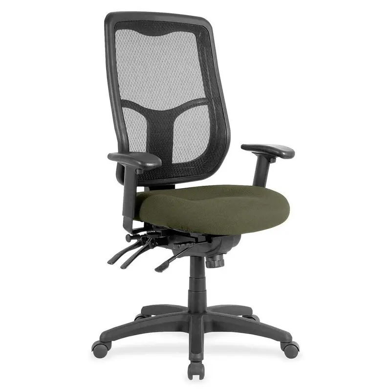Eurotech Apollo MFHB9SL Executive Chair [SKU - EUTMFH9SL27]EA