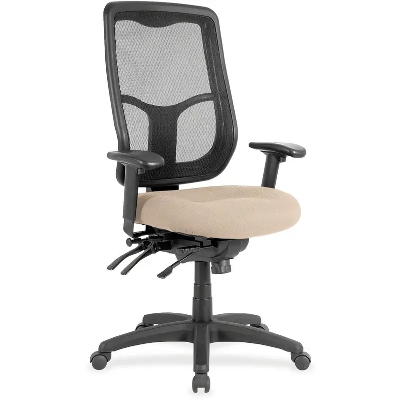 Eurotech Apollo MFHB9SL Executive Chair [SKU - EUTMFH9SL89]EA