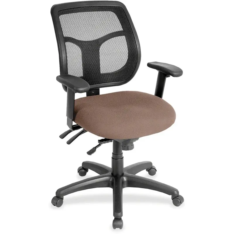Eurotech Apollo MFT9450 Task Chair [SKU - EUTMFT94536]EA