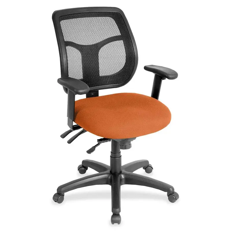 Eurotech Apollo MFT9450 Task Chair [SKU - EUTMFT94556]EA