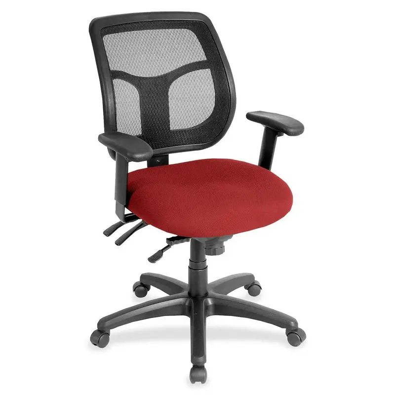 Eurotech Apollo MFT9450 Task Chair [SKU - EUTMFT94595]EA