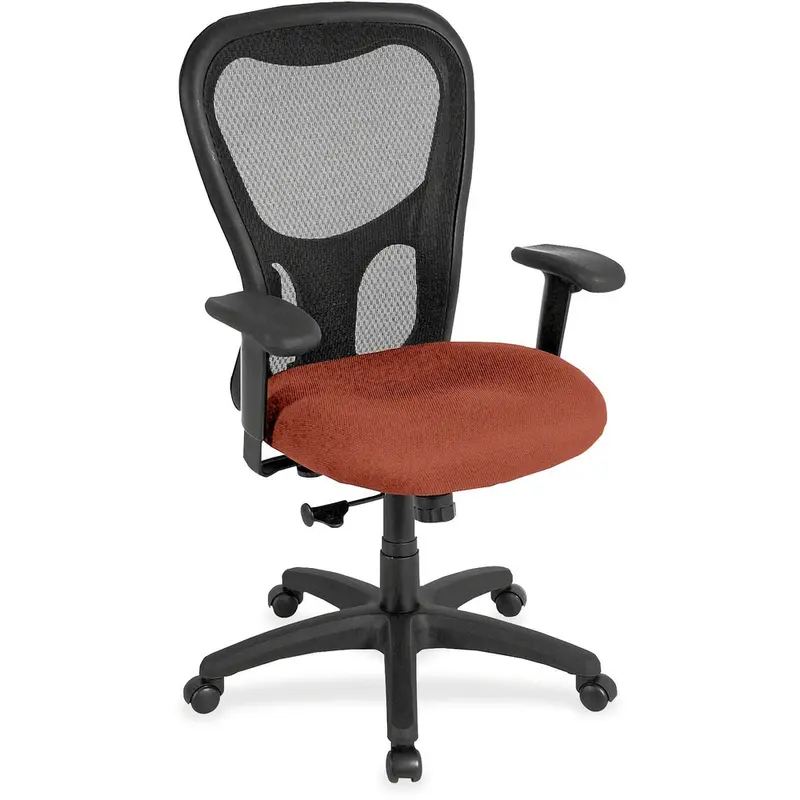Eurotech Apollo MM9500 Highback Executive Chair [SKU - EUTMM950039]EA