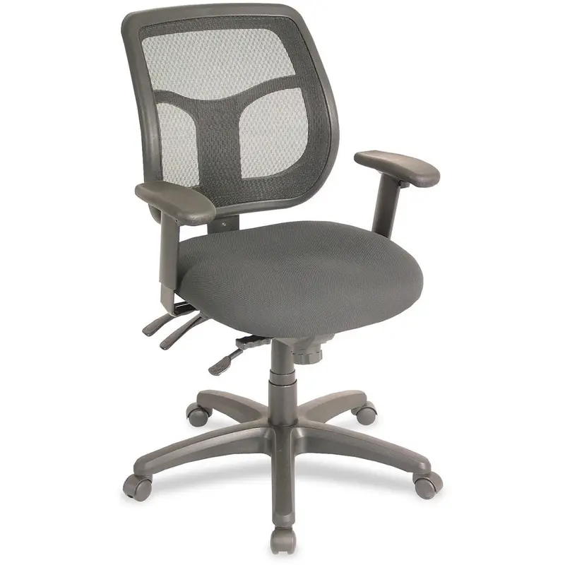 Eurotech Apollo MT9450 Multifunction Task Chair [SKU - EUTMFT9450]EA