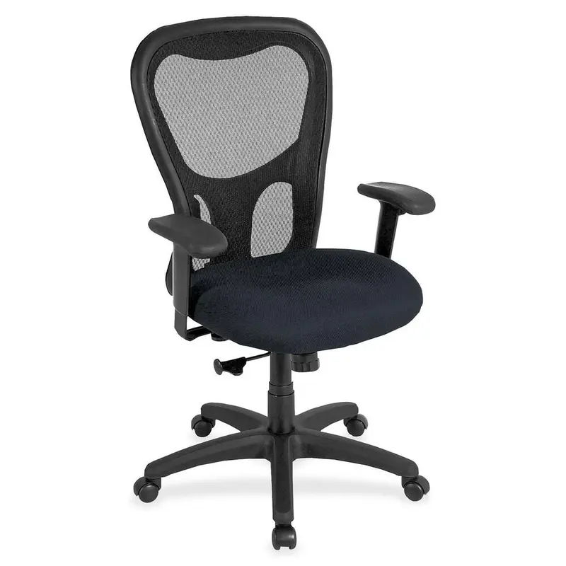 Eurotech Apollo Synchro High Back Chair [SKU - EUTMM950097]EA