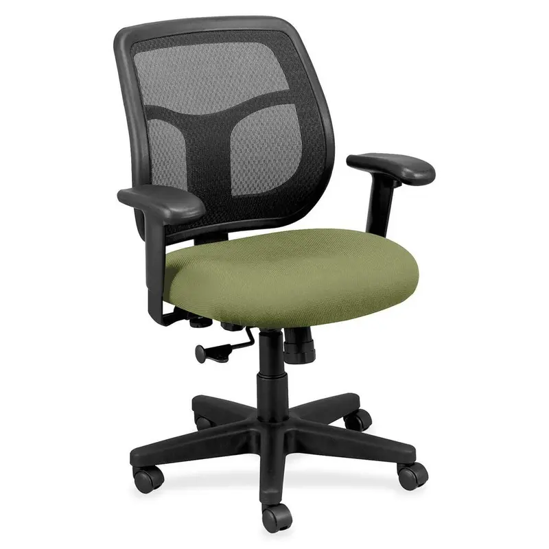 Eurotech Apollo Task Chair [SKU - EUTMT940048]EA