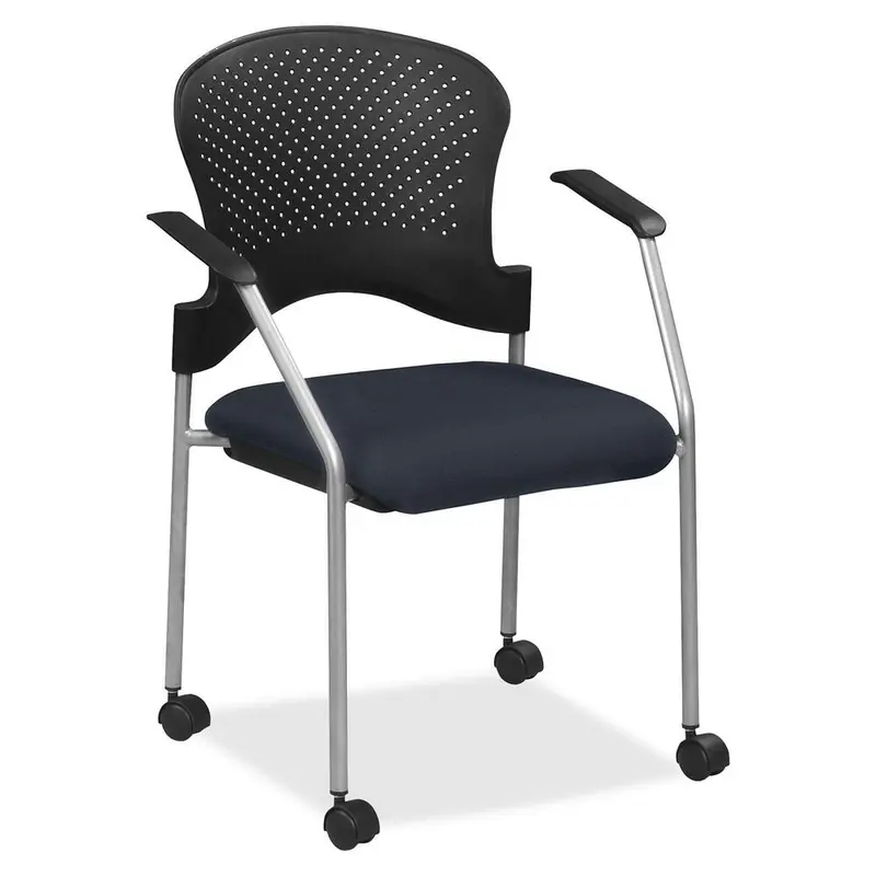 Eurotech Breeze Chair with Casters [SKU - EUTFS827066]EA