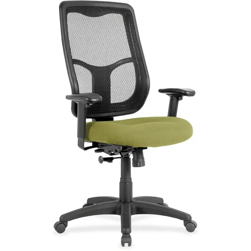 Eurotech Apollo High Back Synchro Task Chair [SKU - EUTMTHB9490]EA