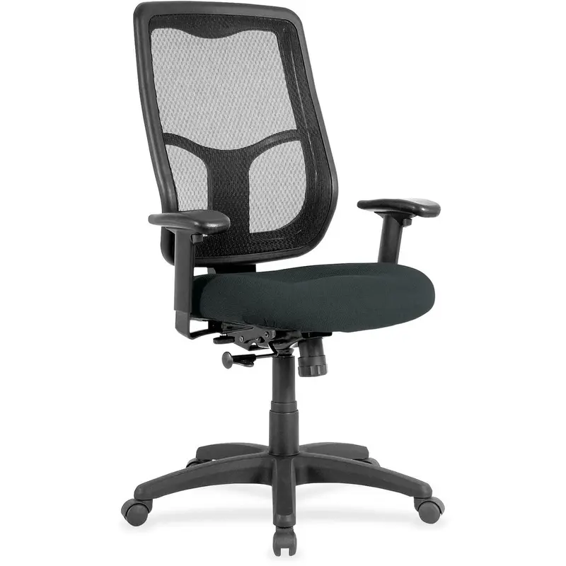 Eurotech Apollo High-back with Ratchet Back [SKU - EUTMTHB94076]EA
