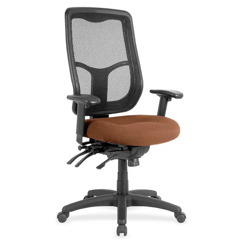 Eurotech Apollo MFHB9SL Executive Chair [SKU - EUTMFH9SL30]EA