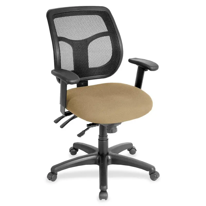 Eurotech Apollo MFT9450 Task Chair [SKU - EUTMFT94562]EA