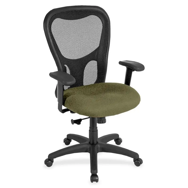 Eurotech Apollo MM9500 Highback Executive Chair [SKU - EUTMM950025]EA