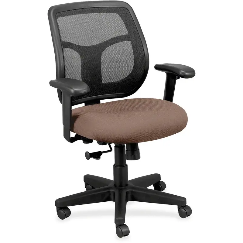 Eurotech Apollo MT9400 Mesh Task Chair [SKU - EUTMT940036]EA
