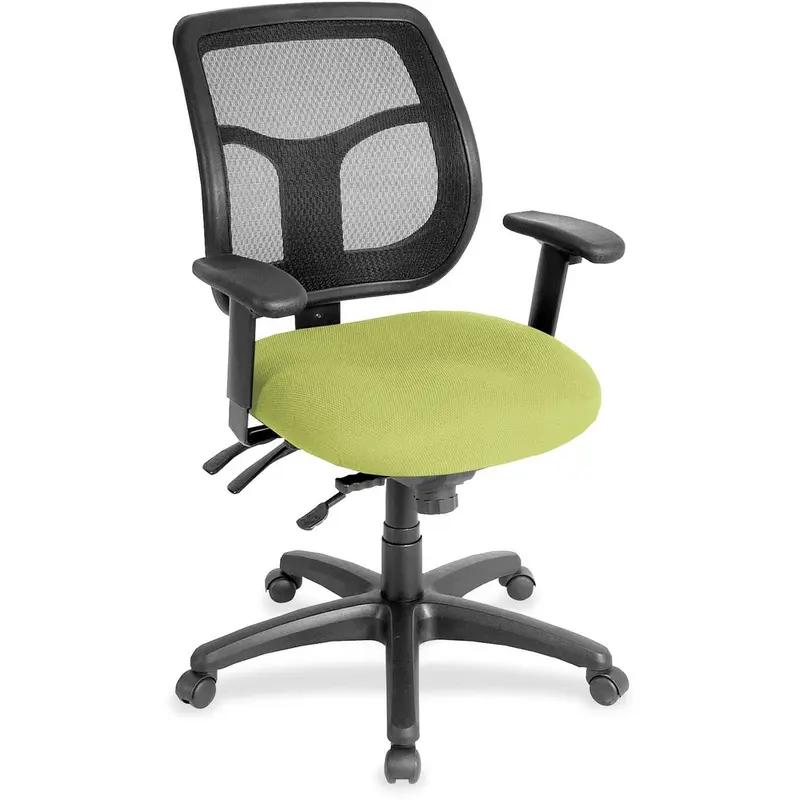 Eurotech Apollo Multi-Function Task Chair [SKU - EUTMFT945009]EA