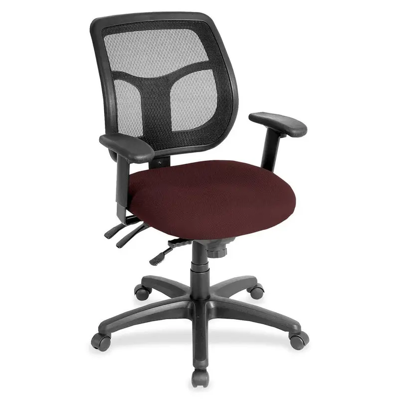Eurotech Apollo Task Chair [SKU - EUTMFT94564]EA