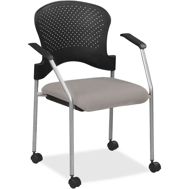 Eurotech Breeze Chair with Casters [SKU - EUTFS8270071]EA