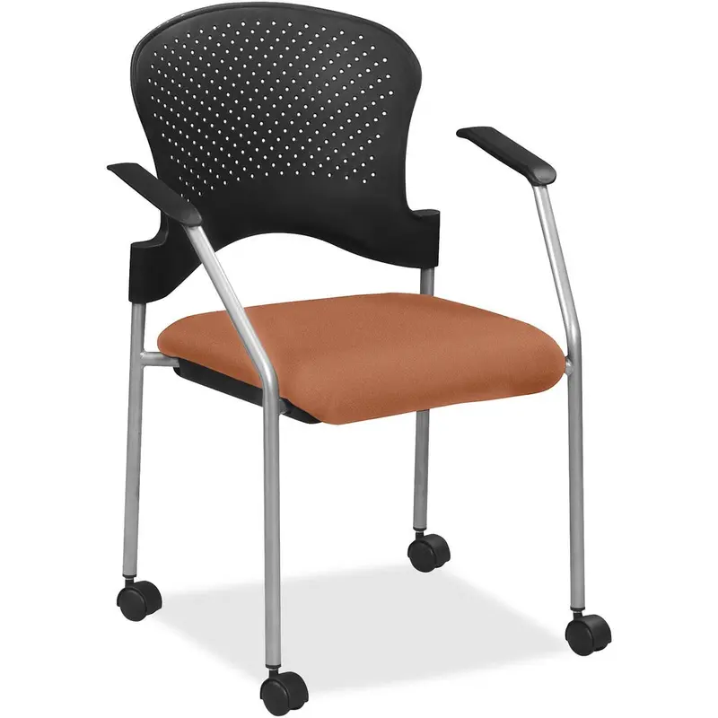 Eurotech Breeze Chair with Casters [SKU - EUTFS8270108]EA