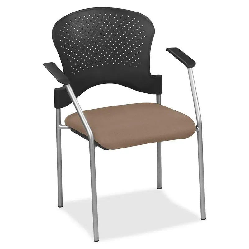 Eurotech breeze FS8277 Stacking Chair [SKU - EUTFS827703]EA