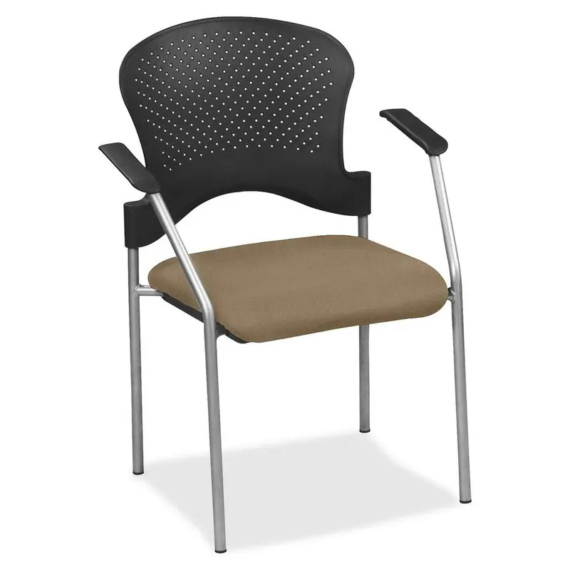 Eurotech breeze FS8277 Stacking Chair [SKU - EUTFS827793]EA