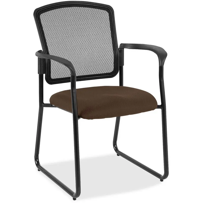 Eurotech Dakota 2 7055SB Guest Chair [SKU - EUT7055SB28]EA