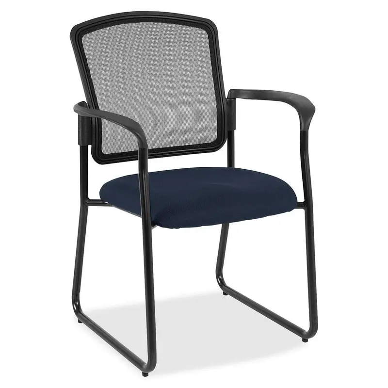 Eurotech Dakota 2 7055SB Guest Chair [SKU - EUT7055SB43]EA