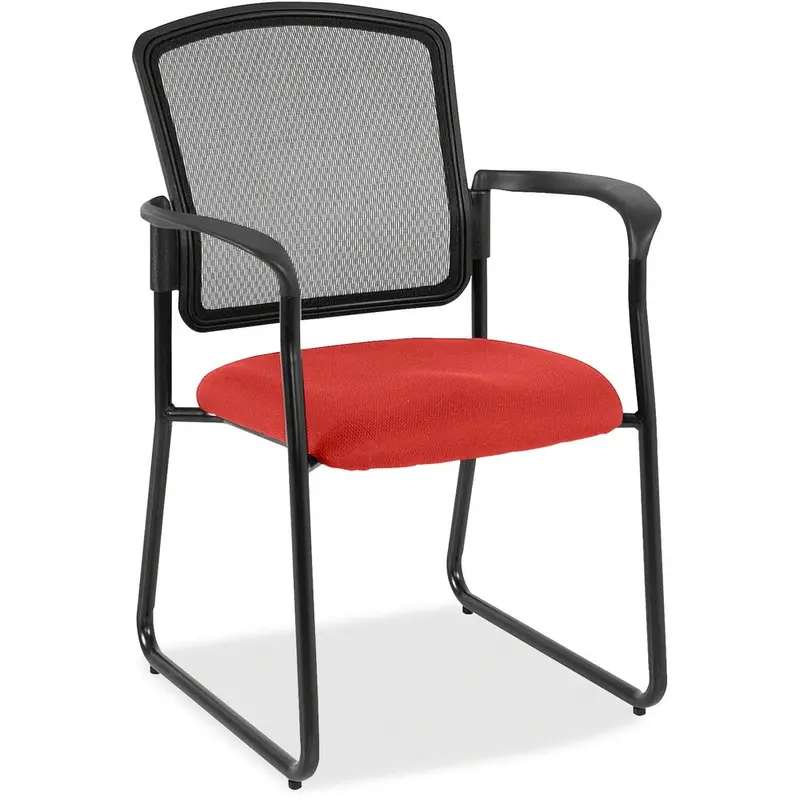 Eurotech Dakota 2 7055SB Guest Chair [SKU - EUT7055SB57]EA