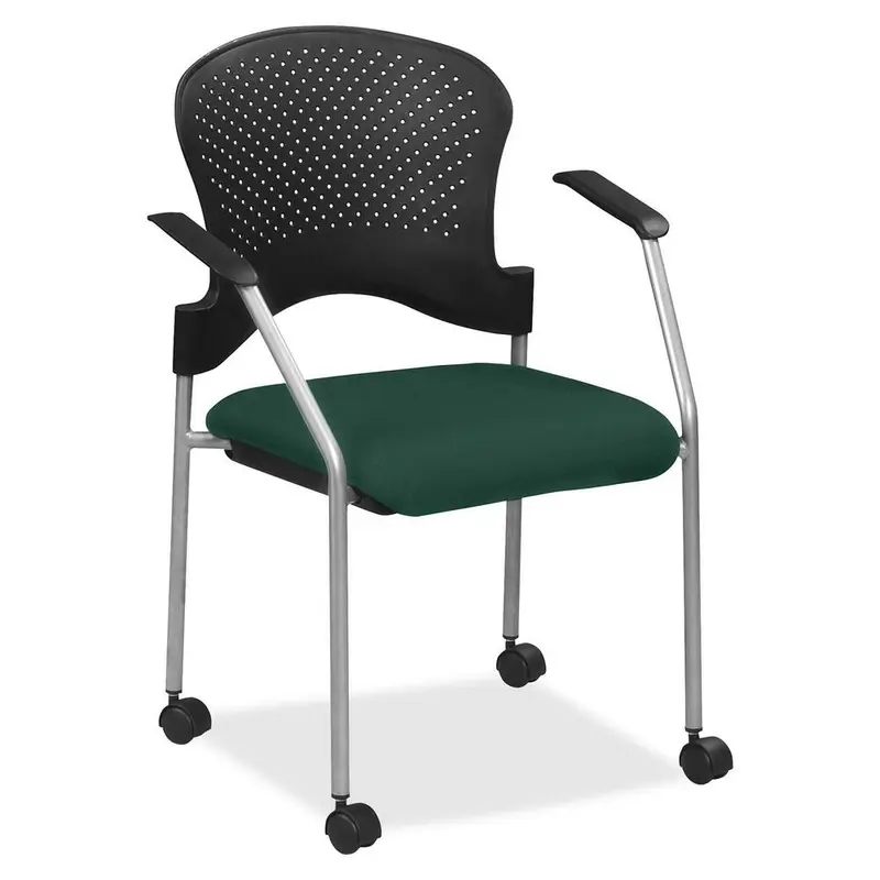 Eurotech breeze FS8270 Stacking Chair [SKU - EUTFS827050]EA