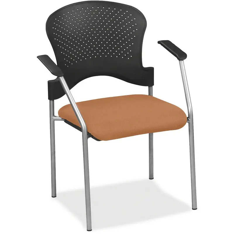 Eurotech breeze FS8277 Stacking Chair [SKU - EUTFS827714]EA