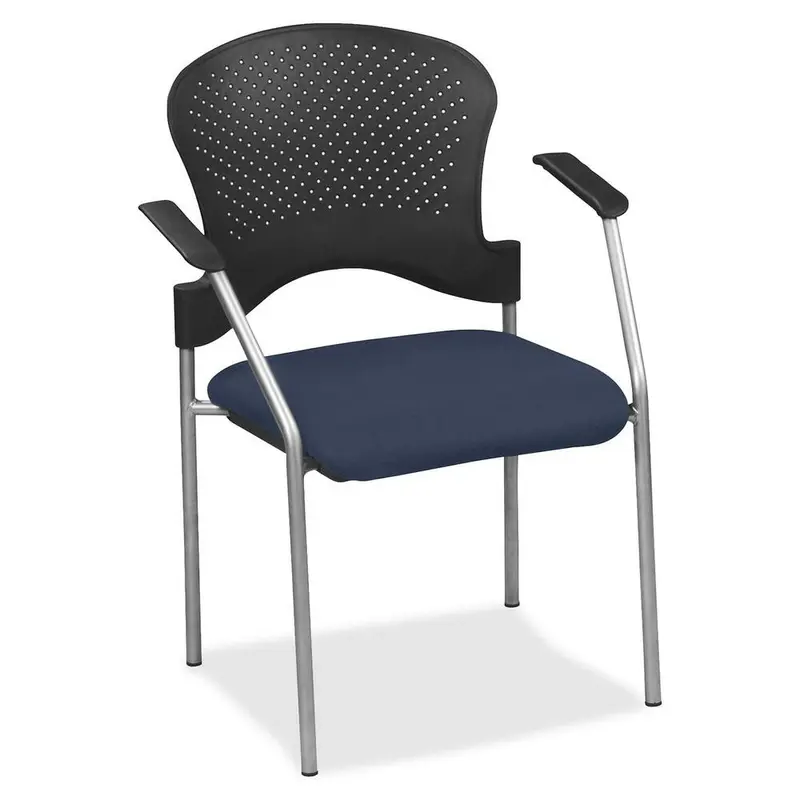 Eurotech breeze FS8277 Stacking Chair [SKU - EUTFS827752]EA