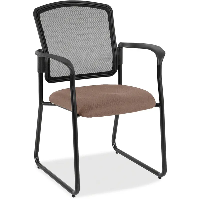 Eurotech Dakota 2 7055SB Guest Chair [SKU - EUT7055SB36]EA