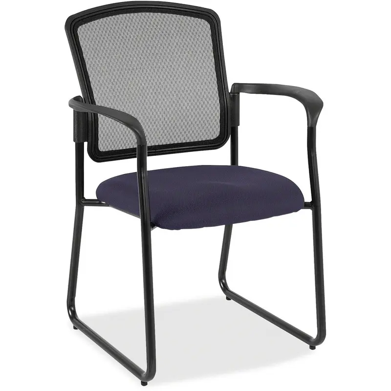 Eurotech Dakota 2 7055SB Guest Chair [SKU - EUT7055SB61]EA
