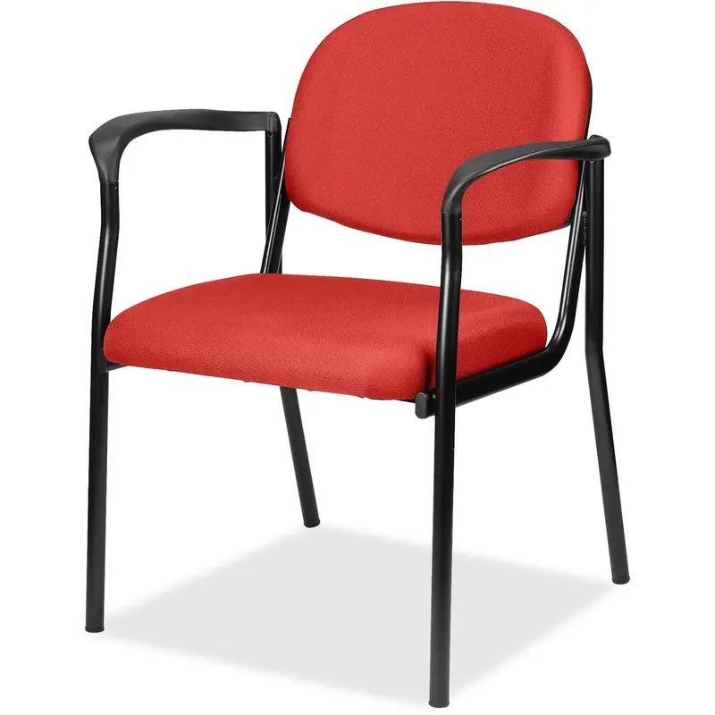 Eurotech Dakota 8011 Guest Chair [SKU - EUT801157]EA