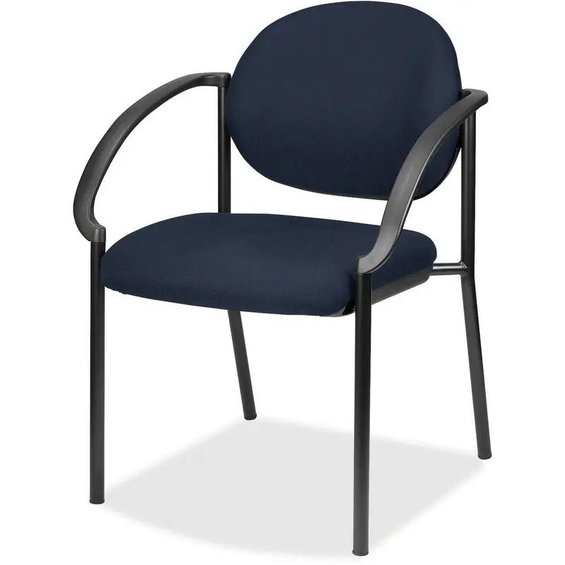 Eurotech Dakota 9011 Stacking Chair [SKU - EUT901143]EA